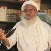 [BREAKING] Banditry: DSS summons Sheikh Gumi