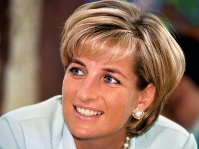 Princess Diana to be honoured with statue on 60th birthday