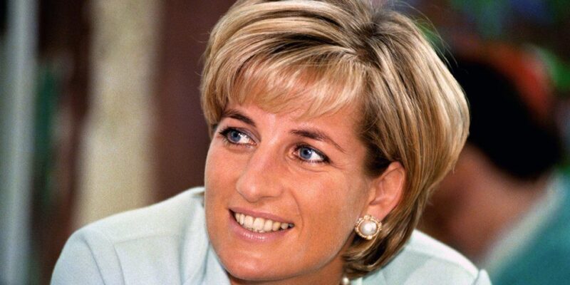 Princess Diana to be honoured with statue on 60th birthday