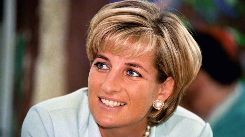 Princess Diana to be honoured with statue on 60th birthday