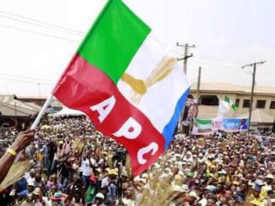 APC begins process for congresses July 1