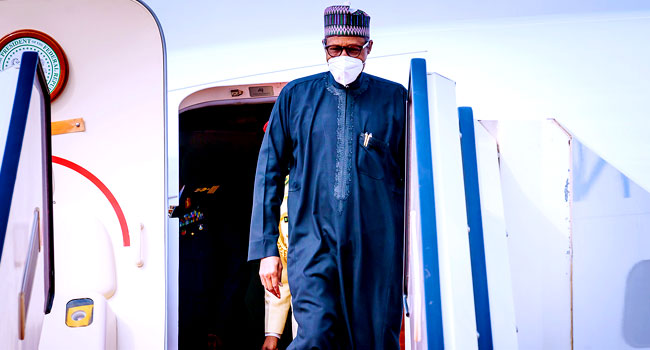 Buhari to visit Lagos on Thursday