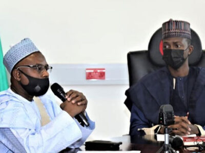 Anti-graft War: EFCC, CCB to strengthen collaboration