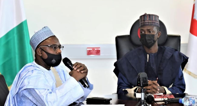 Anti-graft War: EFCC, CCB to strengthen collaboration