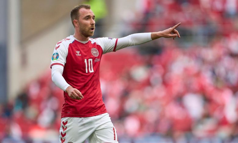Christian Eriksen: Denmark midfielder to have defibrillator implanted following cardiac arrest