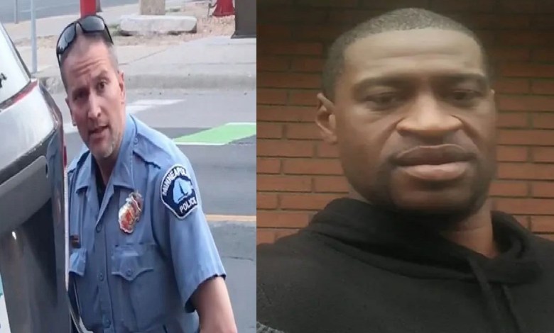 Derek Chauvin sentenced to 22.5 years in jail for George Floyd’s murder
