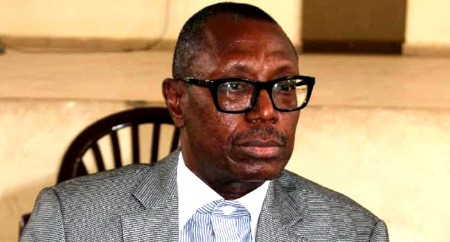 NECO appoints Ogborodi as Acting Registrar