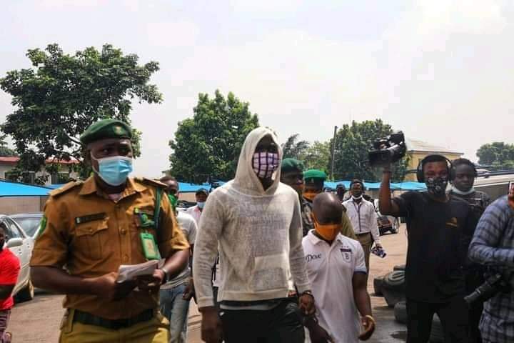 Baba Ijesha gets N2m bail