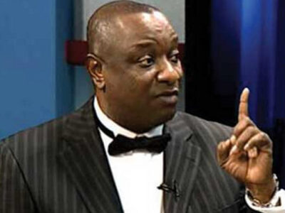 SPW Programme: FG paid N24.8 billion as stipends to 413,630 beneficiaries