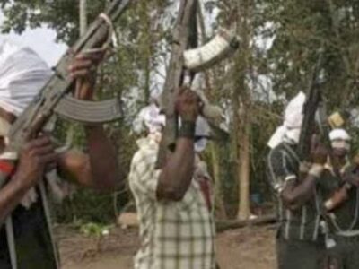 Gunmen kill 10 persons in Plateau – Police