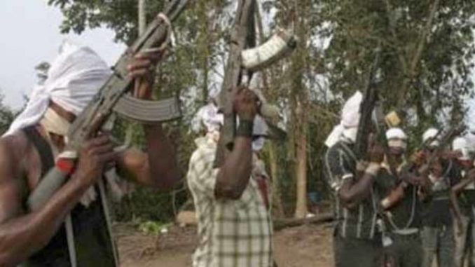 Gunmen kill 10 persons in Plateau – Police