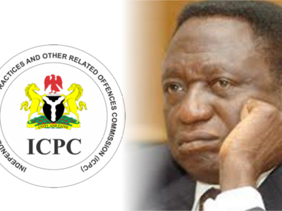 Alleged N900M Fraud: ICPC to arraign ex-JAMB Registrar, Prof. Dibu Ojerinde July 6