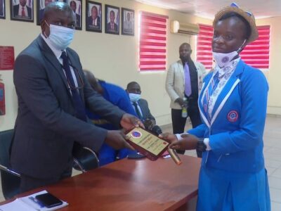 EFCC charges school's Integrity Club members on internet fraud