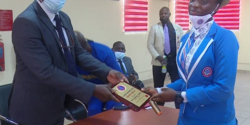 EFCC charges school's Integrity Club members on internet fraud