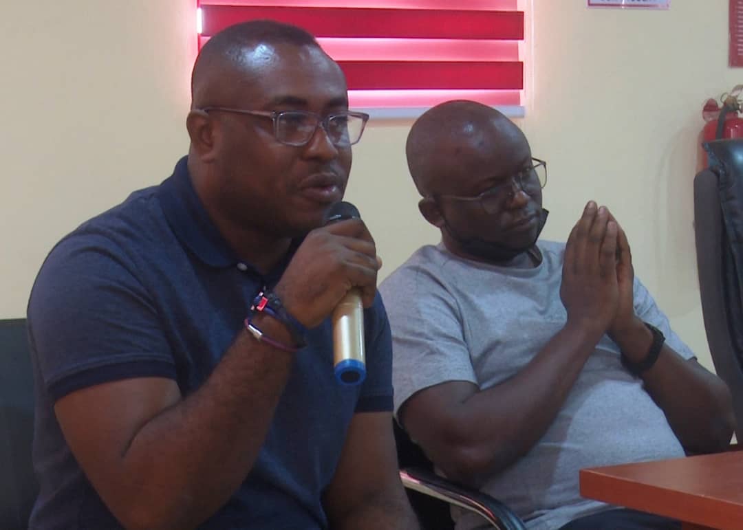 EFCC charges school's Integrity Club members on internet fraud