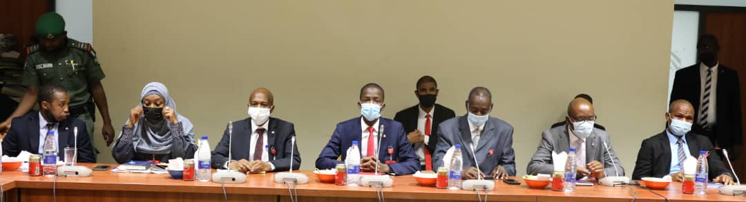 Anti-Graft War: Reps Financial Crimes Committee pledges support for EFCC