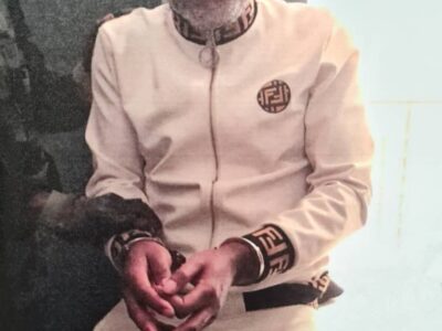 JUST IN: Court remands IPOB Leader, Nnamdi Kanu in DSS custody