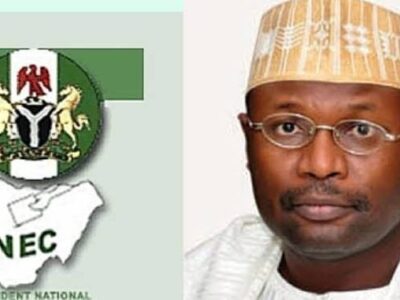 INEC unveils new Polling Units, fixes dates for Ekiti, Osun guber polls