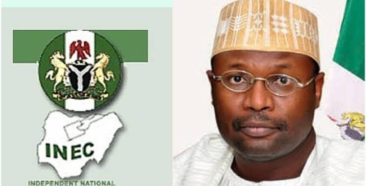 INEC unveils new Polling Units, fixes dates for Ekiti, Osun guber polls