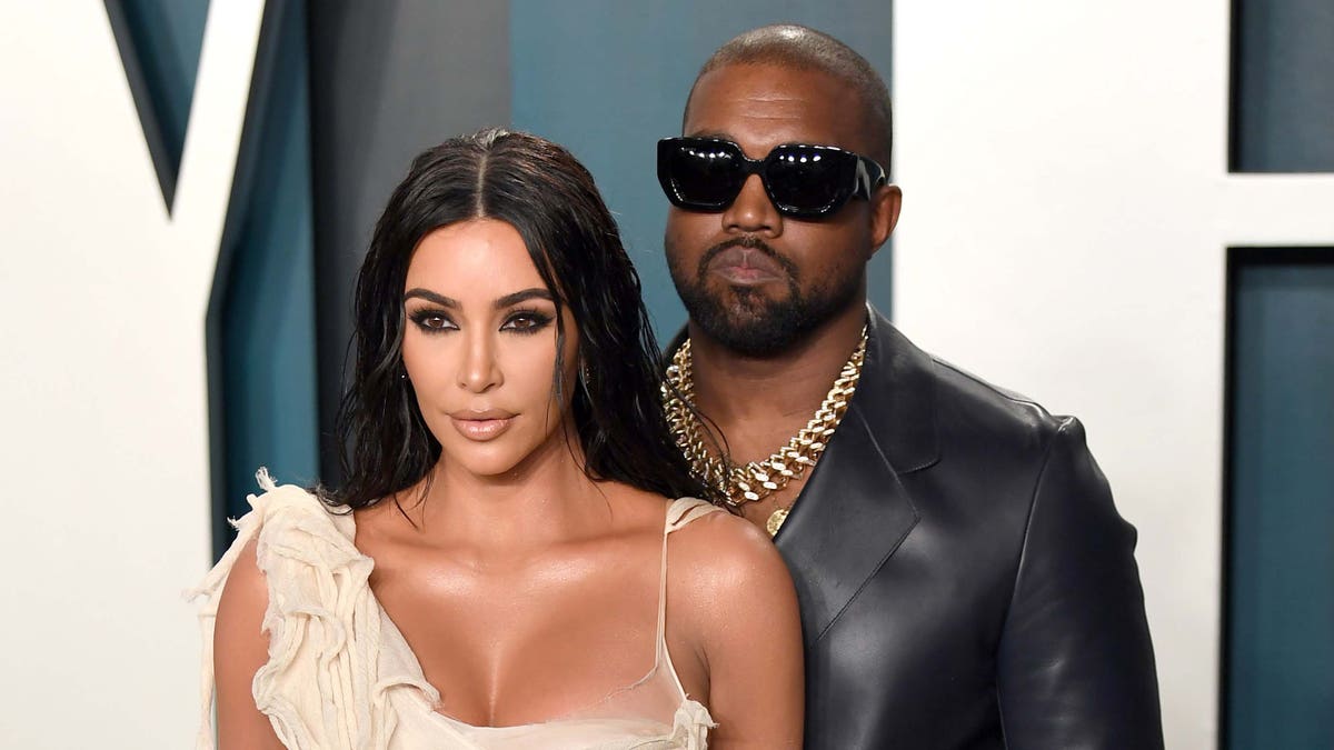 Kim Kardashian breaks down, narrates struggles after split with Kanye West