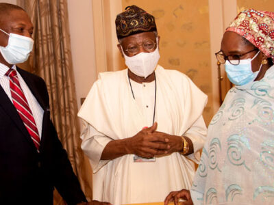 Twitter has reached out to us for negotiation, says FG