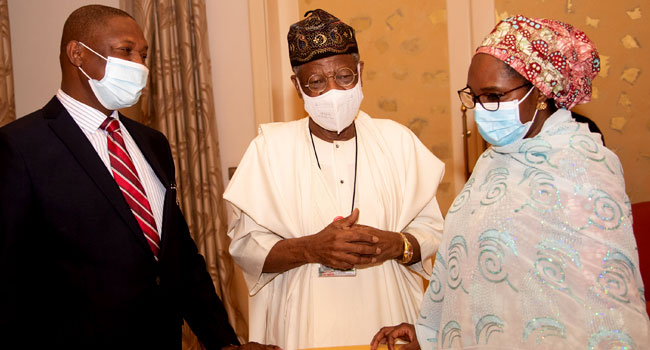 Twitter has reached out to us for negotiation, says FG