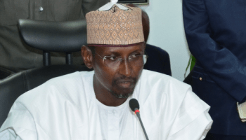 Constitution Review: FCT Minister proposes creation of development fund