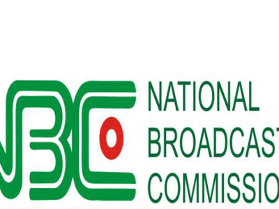 NBC directs all broadcasting stations in Nigeria to suspend Twitter usage