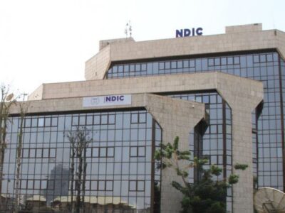 NDIC begins payment to depositors in 14 closed banks