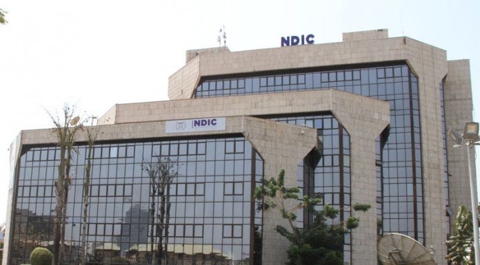 NDIC begins payment to depositors in 14 closed banks