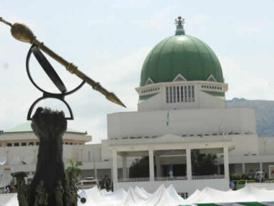 Jumbo pay: Court bars National Assembly from fixing its allowances