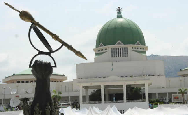 Jumbo pay: Court bars National Assembly from fixing its allowances