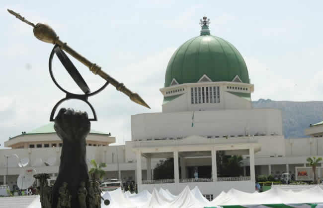 Jumbo pay: Court bars National Assembly from fixing its allowances