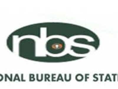 FG, States total debt rises to N33 trillion in Q1 2021 – NBS