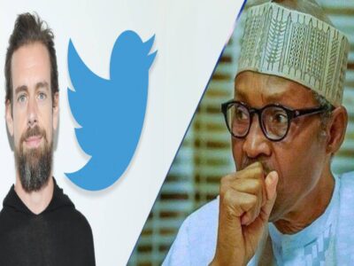 JUST IN: FG says it has indefinitely suspended Twitter operations in Nigeria