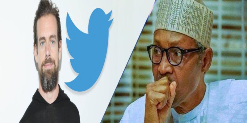 JUST IN: FG says it has indefinitely suspended Twitter operations in Nigeria