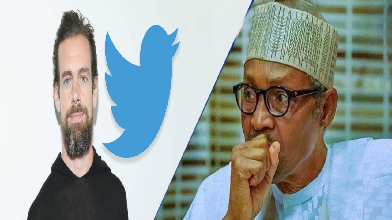 JUST IN: FG says it has indefinitely suspended Twitter operations in Nigeria