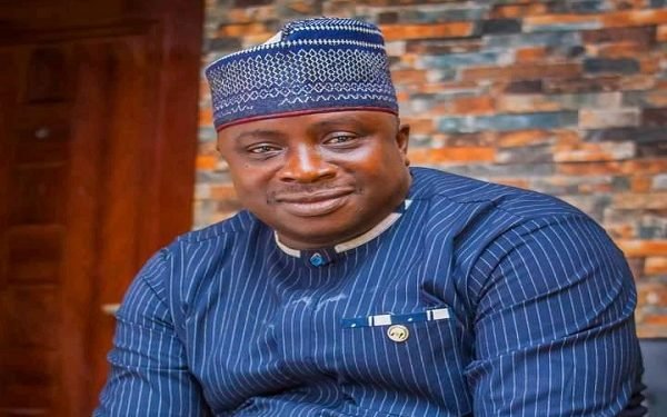 BREAKING: Lagos council boss dies