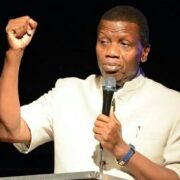 BREAKING: Pastor Adeboye speaks on Twitter Ban