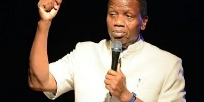 BREAKING: Pastor Adeboye speaks on Twitter Ban