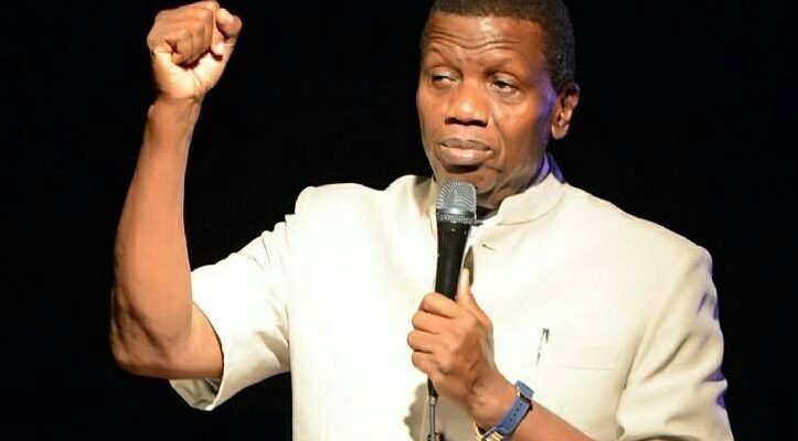 BREAKING: Pastor Adeboye speaks on Twitter Ban
