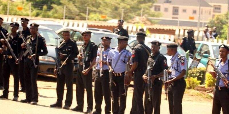 June 12: Abuja under heavy security watch