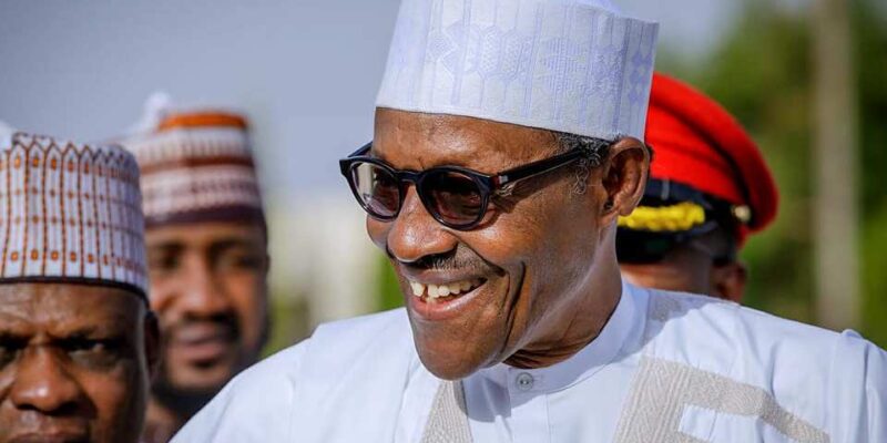 JUST IN: Buhari postpones London trip