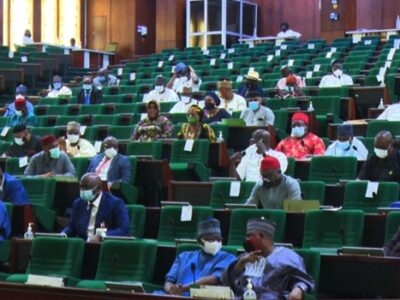 JUST IN: Reps to invite Lai Mohammed, investigate legality of Twitter Ban