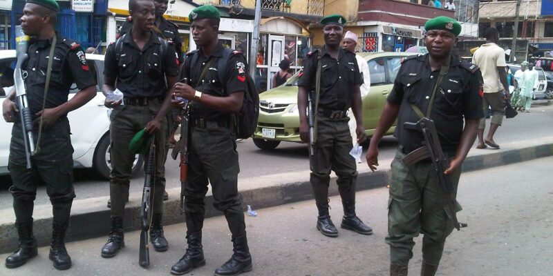 June 12: We won’t allow #EndSARS experience – Police