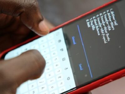 Nigerians start getting charged N6.98 for USSD transactions