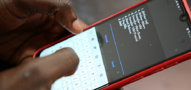Nigerians start getting charged N6.98 for USSD transactions