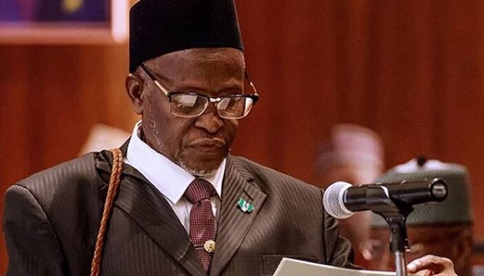 CJN warns on novel crimes being committed by Nigerians