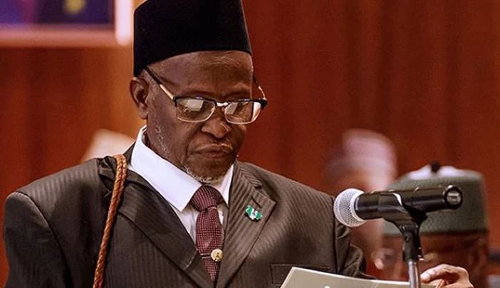 CJN warns on novel crimes being committed by Nigerians