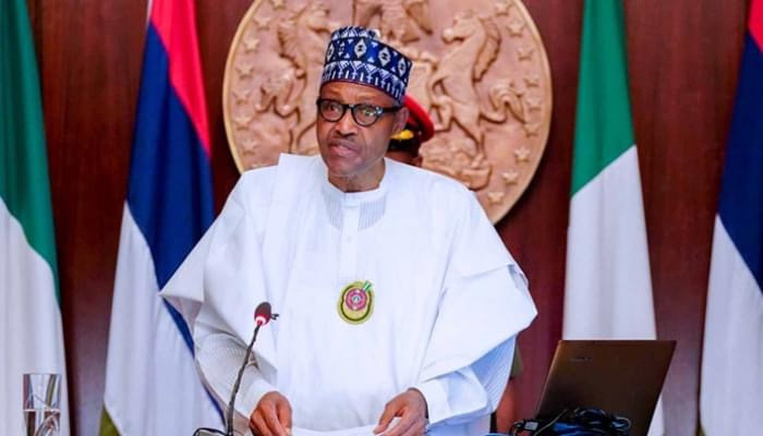 President Buhari reassures commitment to tackle insecurity